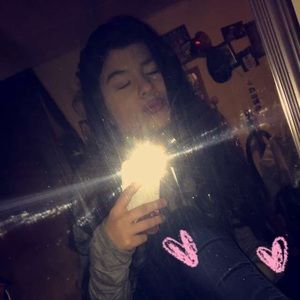 Meet your Posher, Dulce